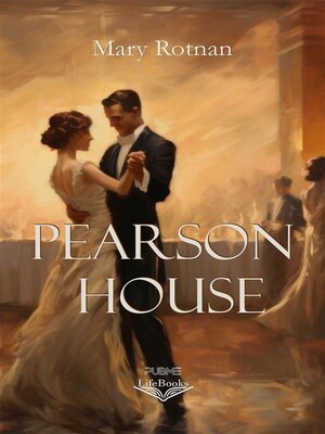 cover image of Pearson House